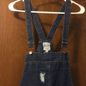 Overalls